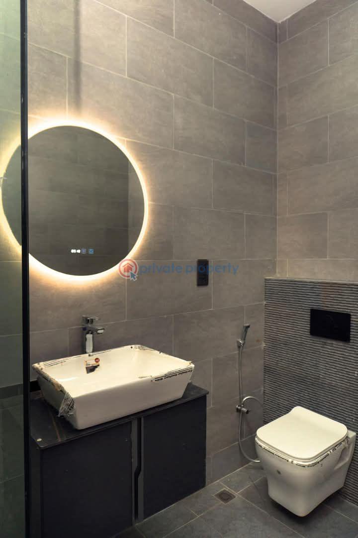 4 bedroom Terraced Duplex For Sale Magodo GRA Phase 1 Ojodu Lagos - 12