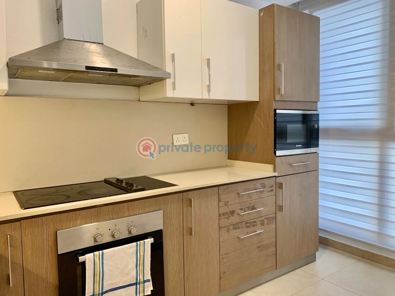 4 bedroom Flat & Apartment For Rent Eko Atlantic Tower Eko Atlantic Victoria Island Lagos - 14