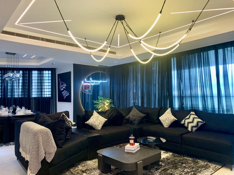 4 bedroom Flat & Apartment For Rent Eko Atlantic Tower Eko Atlantic Victoria Island Lagos - 0
