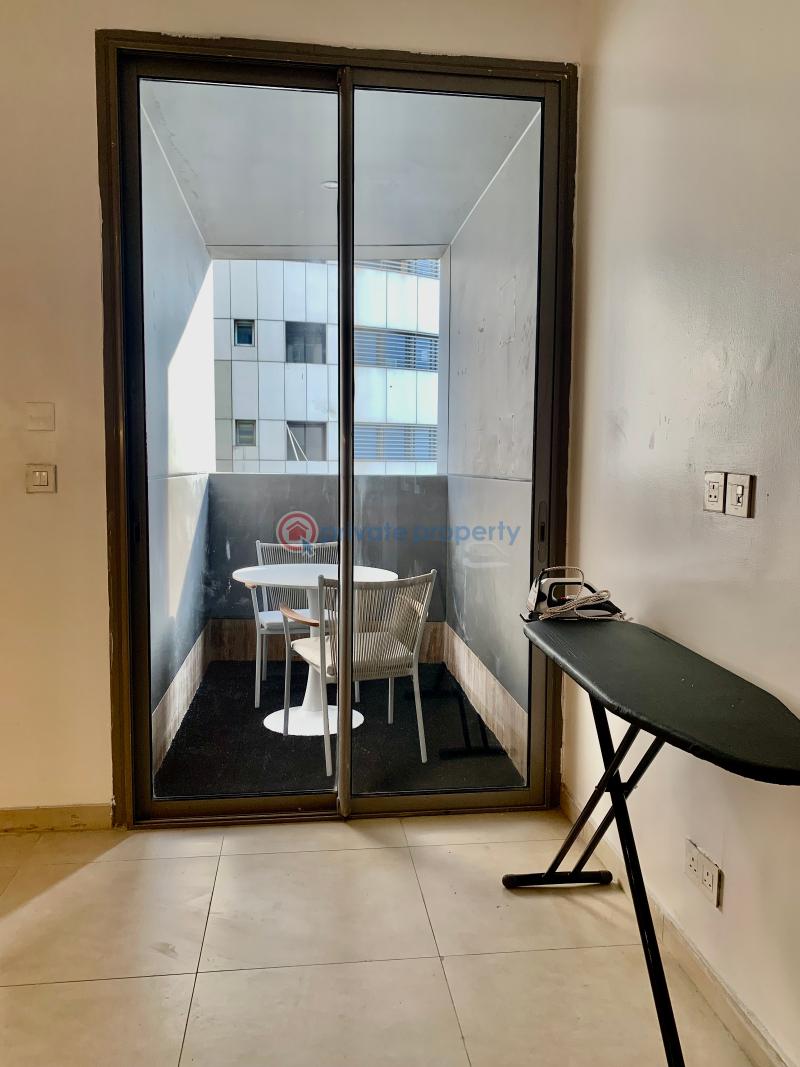 4 bedroom Flat & Apartment For Rent Eko Atlantic Tower Eko Atlantic Victoria Island Lagos - 13
