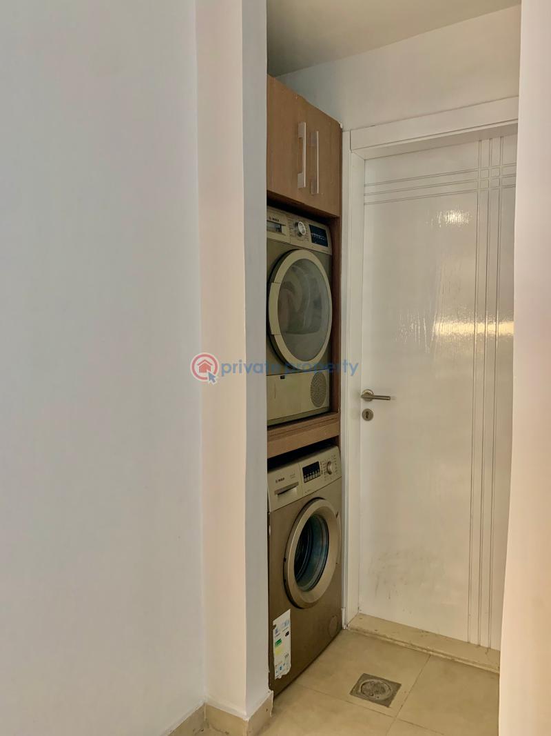 4 bedroom Flat & Apartment For Rent Eko Atlantic Tower Eko Atlantic Victoria Island Lagos - 6