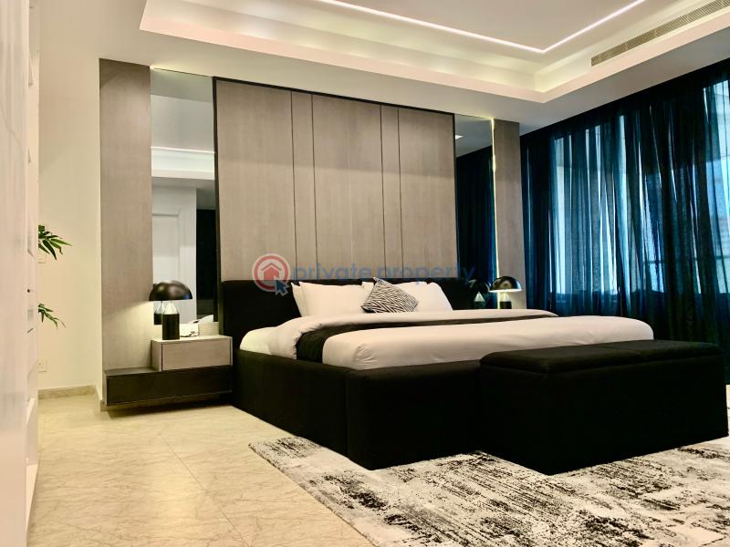 4 bedroom Flat & Apartment For Rent Eko Atlantic Tower Eko Atlantic Victoria Island Lagos - 8