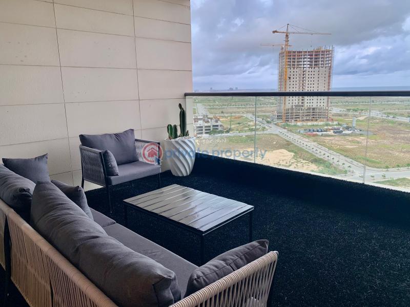 4 bedroom Flat & Apartment For Rent Eko Atlantic Tower Eko Atlantic Victoria Island Lagos - 5