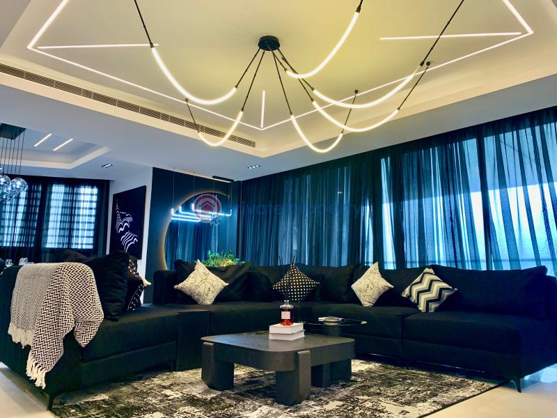 4 bedroom Flat & Apartment For Rent Eko Atlantic Tower Eko Atlantic Victoria Island Lagos - 15