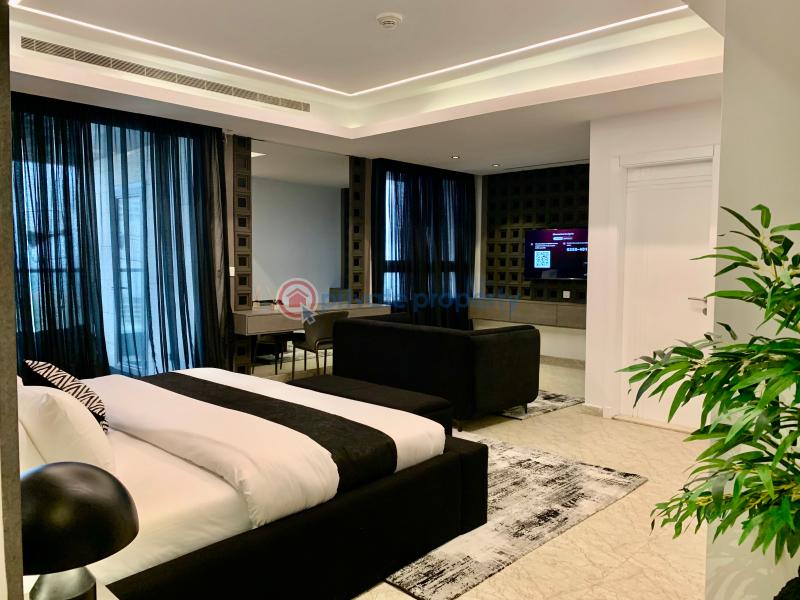 4 bedroom Flat & Apartment For Rent Eko Atlantic Tower Eko Atlantic Victoria Island Lagos - 7
