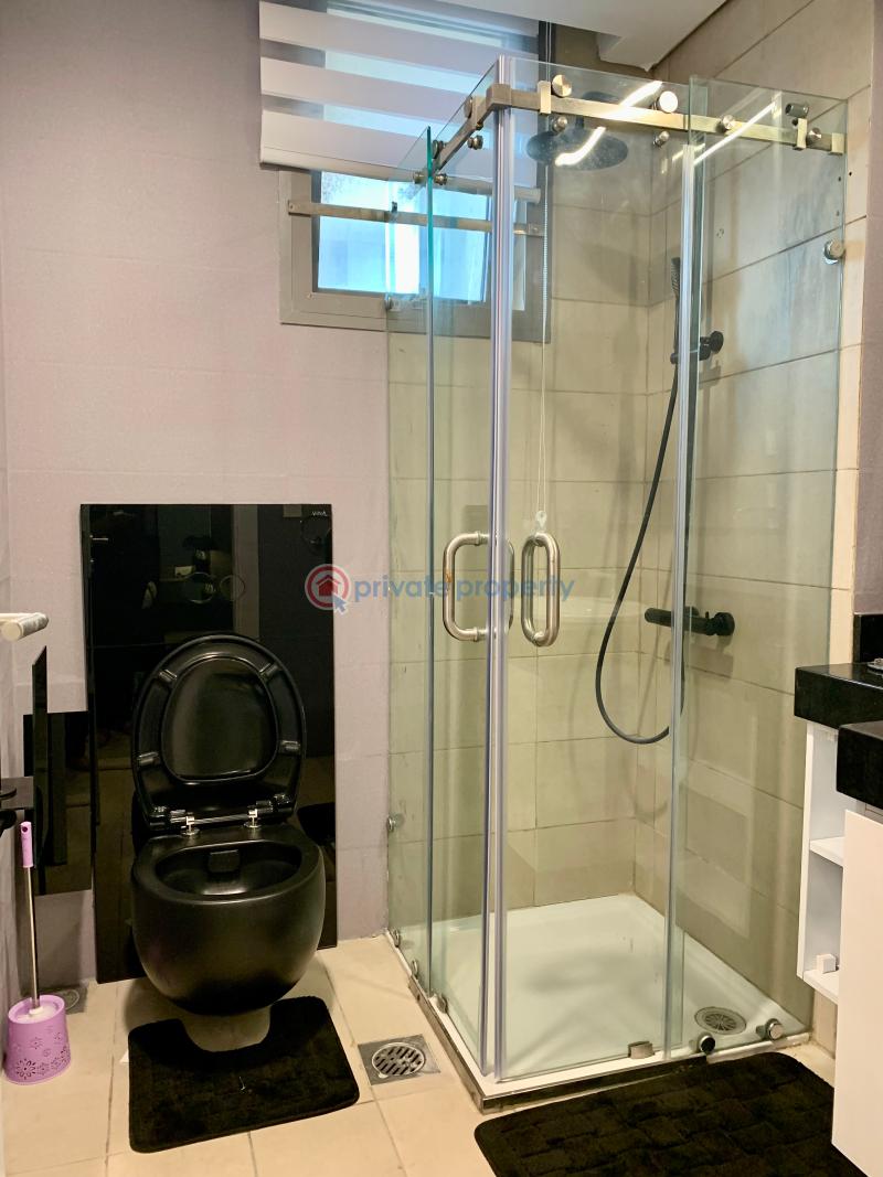 4 bedroom Flat & Apartment For Rent Eko Atlantic Tower Eko Atlantic Victoria Island Lagos - 9