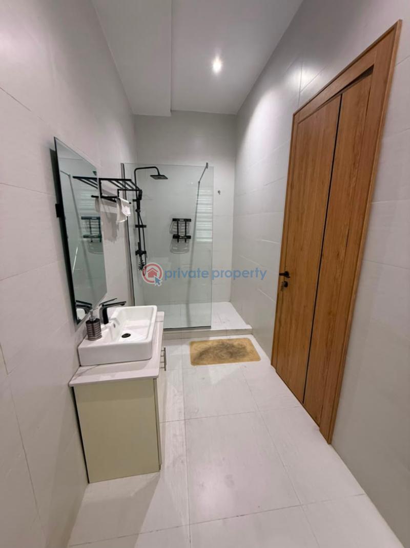 4 bedroom Flat & Apartment For Rent Lekki Phase 1 Lagos - 4