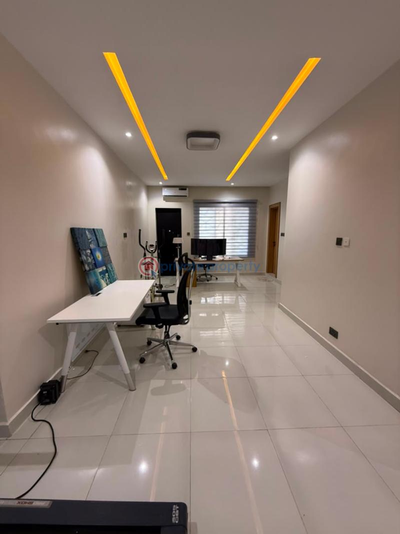 4 bedroom Flat & Apartment For Rent Lekki Phase 1 Lagos - 3