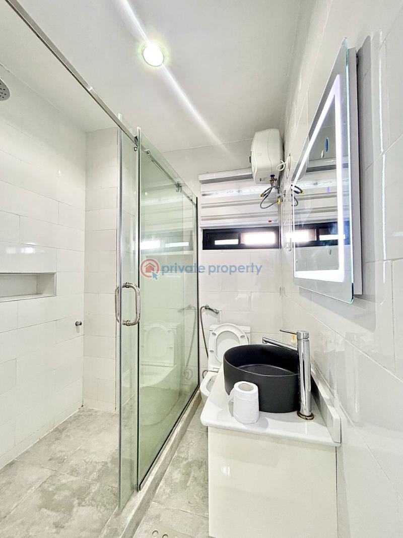 3 bedroom Terraced Duplex For Sale Ikate Lekki Lagos - 7