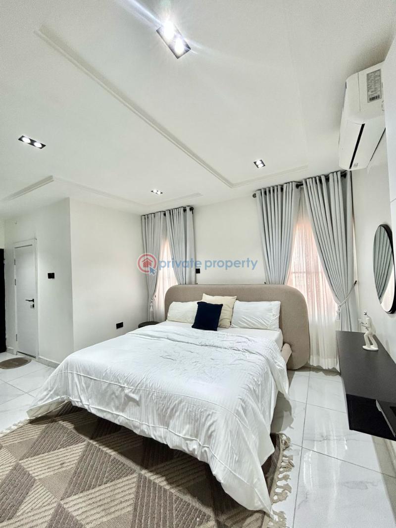 3 bedroom Terraced Duplex For Sale Ikate Lekki Lagos - 6