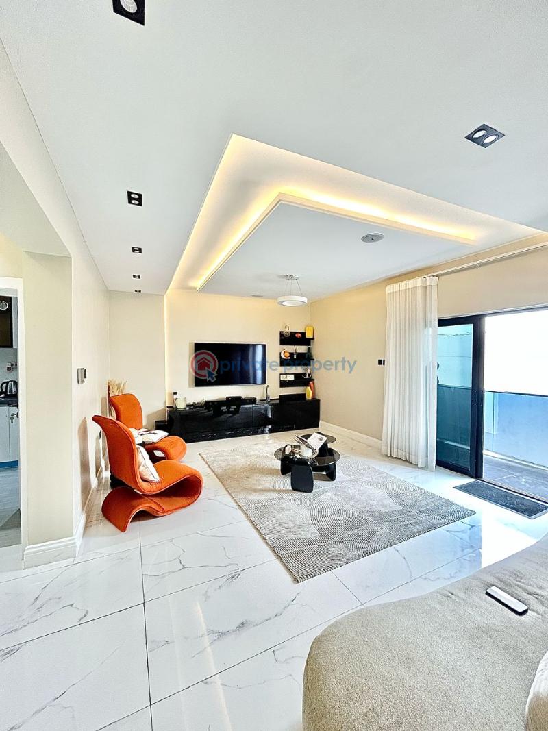 3 bedroom Terraced Duplex For Sale Ikate Lekki Lagos - 0