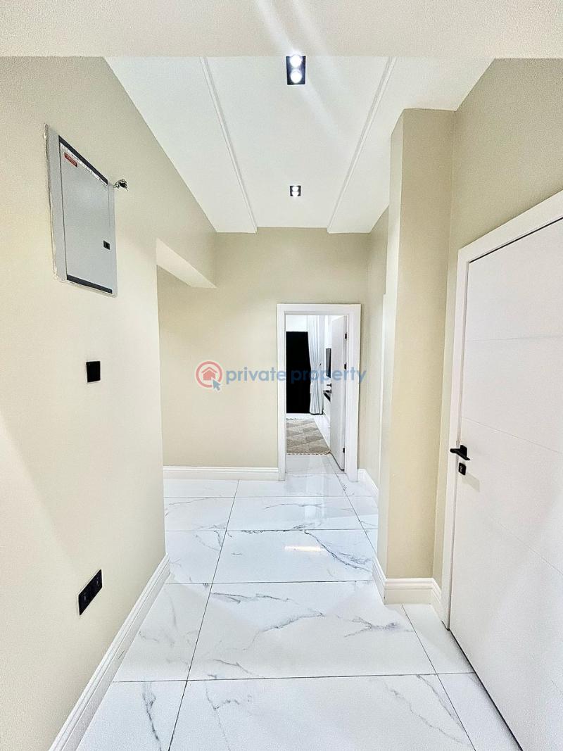 3 bedroom Terraced Duplex For Sale Ikate Lekki Lagos - 10