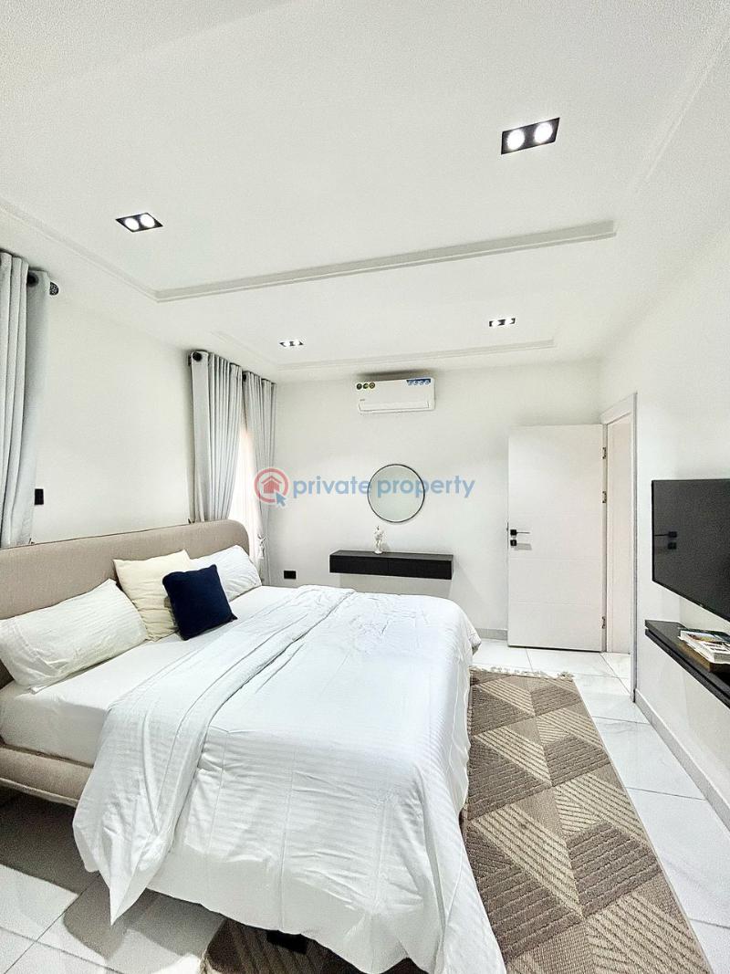 3 bedroom Terraced Duplex For Sale Ikate Lekki Lagos - 8