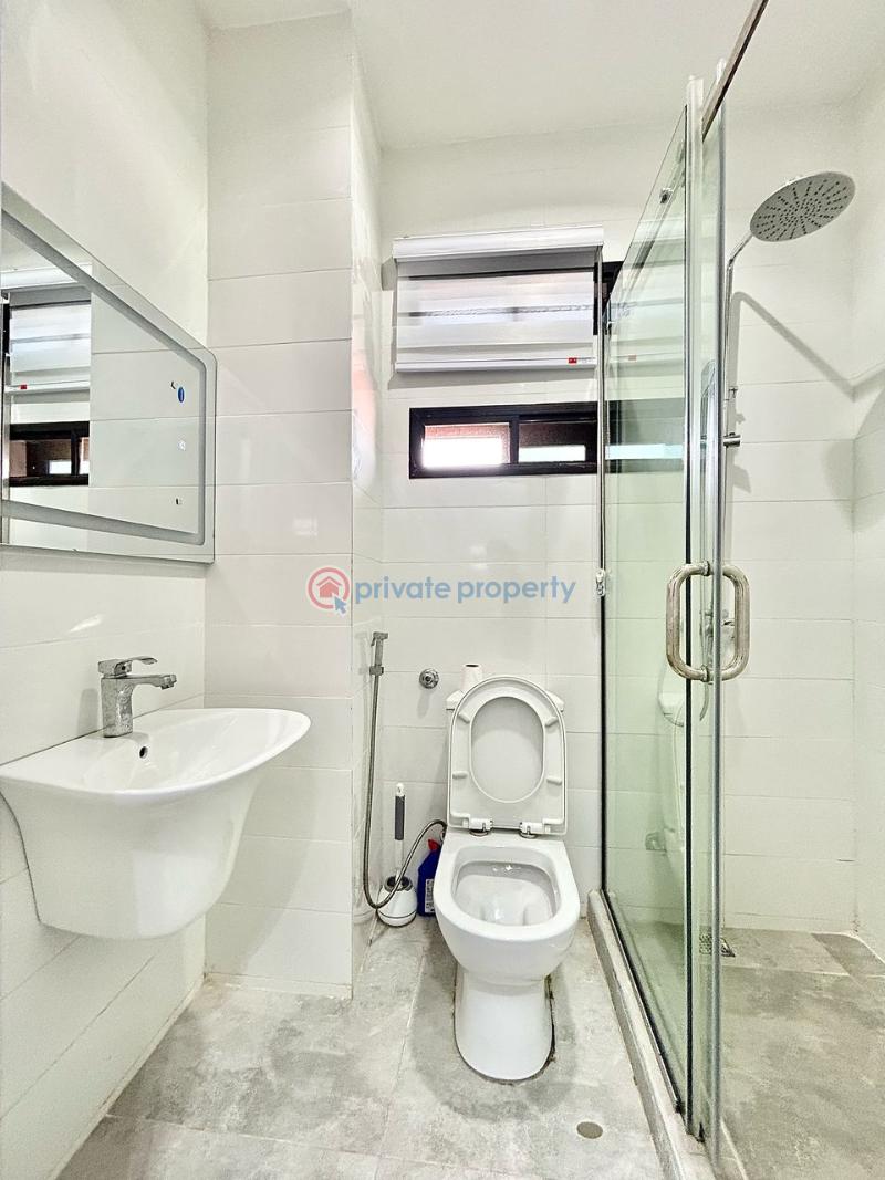 3 bedroom Terraced Duplex For Sale Ikate Lekki Lagos - 9