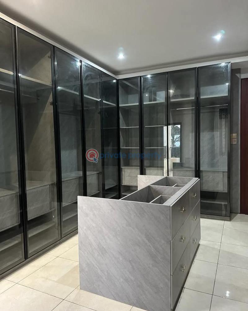 Fully furnished 4-bedroom apartment with a bq - 2 4 bedroom Flat & Apartment For Rent Oniru Victoria Island Lagos - 2