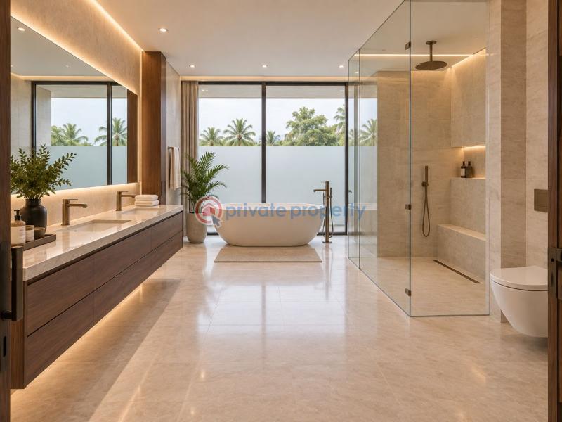 4 bedroom Flat & Apartment For Rent Ikoyi Lagos - 4