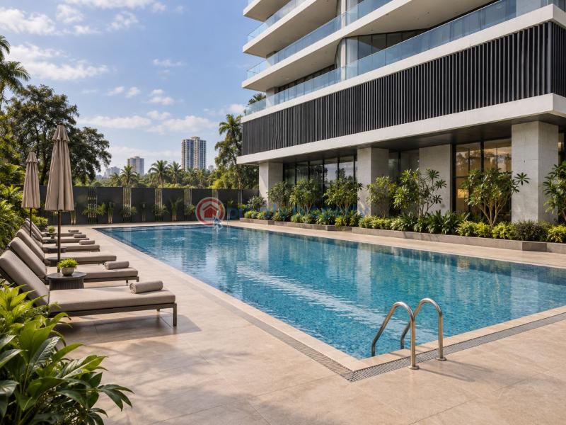 4 bedroom Flat & Apartment For Rent Ikoyi Lagos - 6