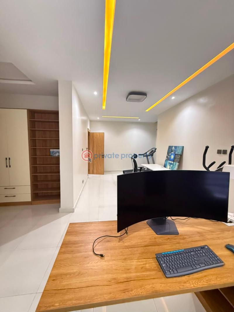 4 bedroom Flat & Apartment For Rent Lekki Phase 1 Lagos - 5