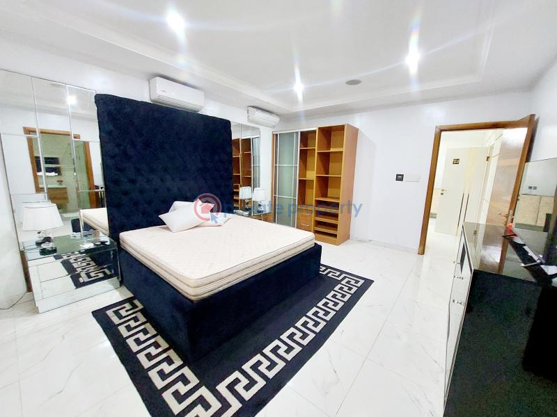 4 bedroom Duplex For Rent Lekki Phase 1 Lagos - 12