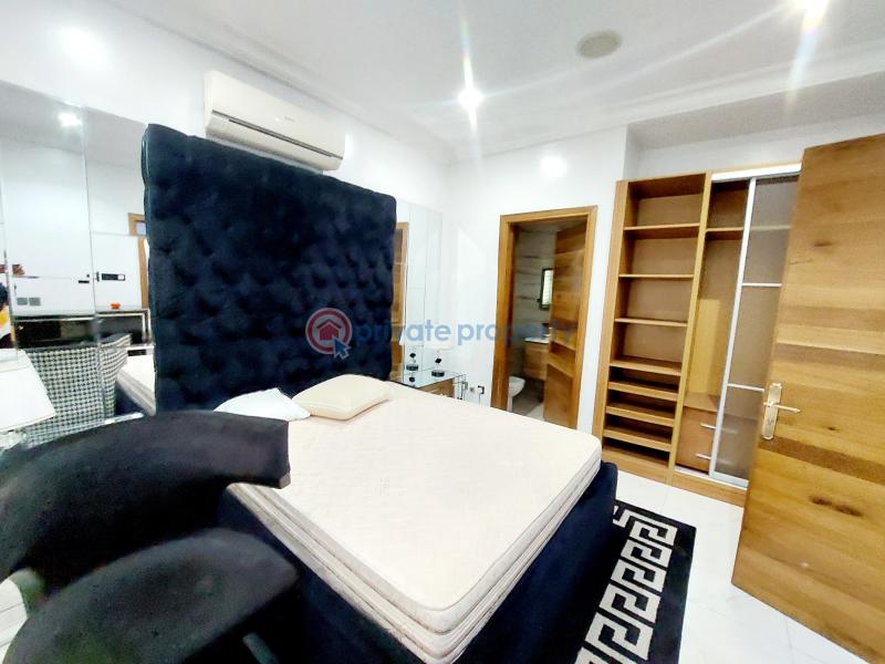4 bedroom Duplex For Rent Lekki Phase 1 Lagos - 1