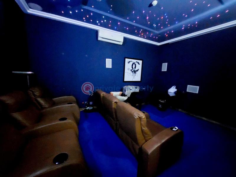 4 bedroom Duplex For Rent Lekki Phase 1 Lagos - 9