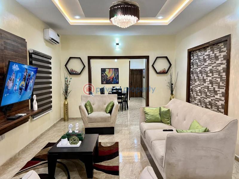 4 bedroom Detached Duplex For Sale S&t Gated Estate, Jericho Gra Ibadan Oyo - 2