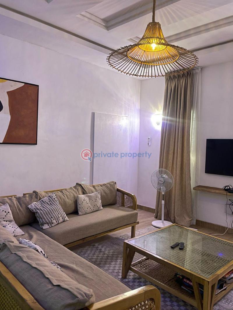 4 bedroom Flat & Apartment For Rent Ikota Ajah Lagos - 8