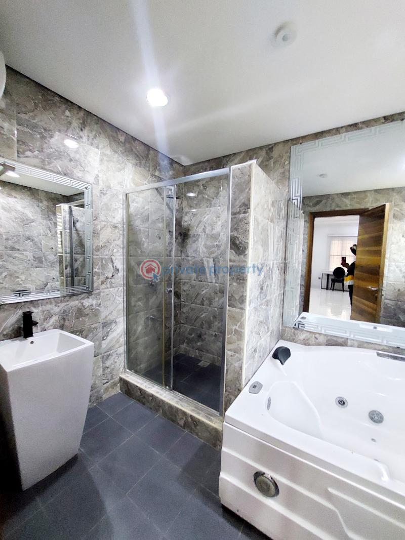4 bedroom Duplex For Rent Lekki Phase 1 Lagos - 6