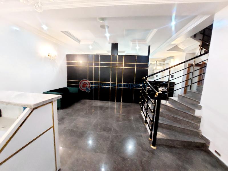 4 bedroom Duplex For Rent Lekki Phase 1 Lagos - 4