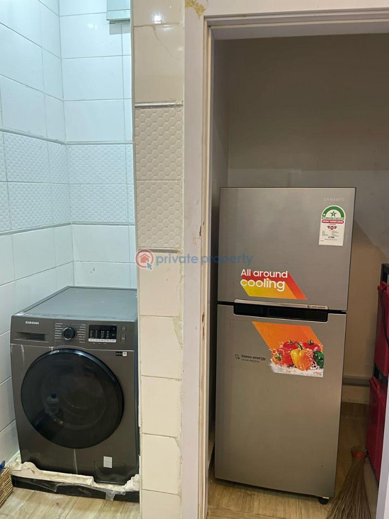 4 bedroom Flat & Apartment For Rent Ikota Ajah Lagos - 5