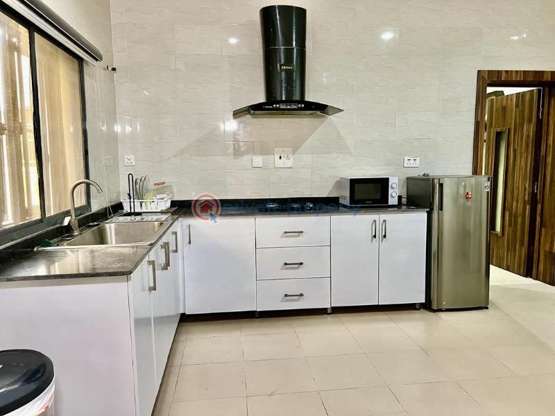 4 bedroom Detached Duplex For Sale S&t Gated Estate, Jericho Gra Ibadan Oyo - 4