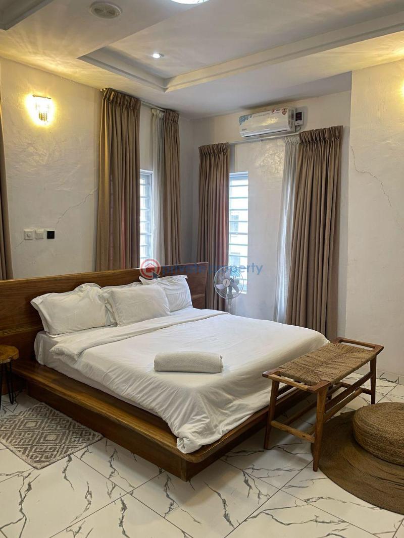 4 bedroom Flat & Apartment For Rent Ikota Ajah Lagos - 9