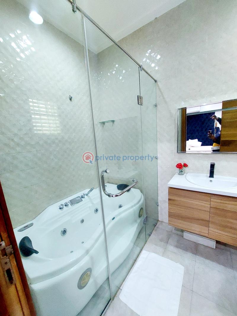 4 bedroom Duplex For Rent Lekki Phase 1 Lagos - 11