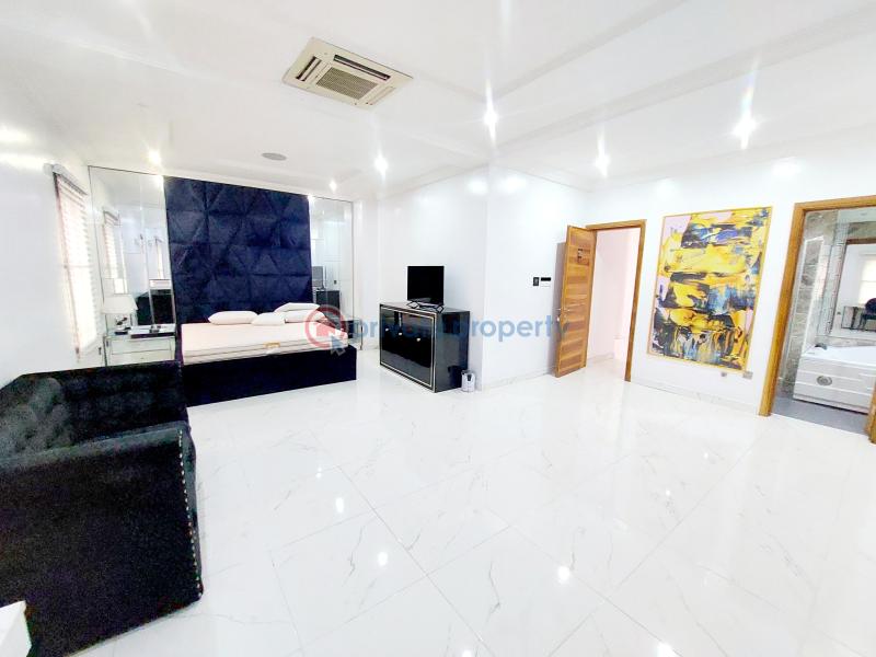 4 bedroom Duplex For Rent Lekki Phase 1 Lagos - 8