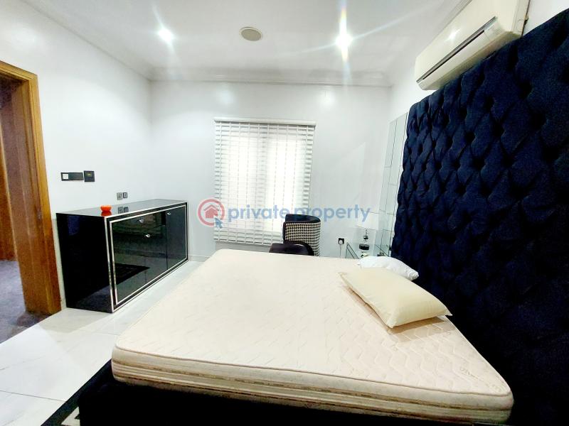 4 bedroom Duplex For Rent Lekki Phase 1 Lagos - 0