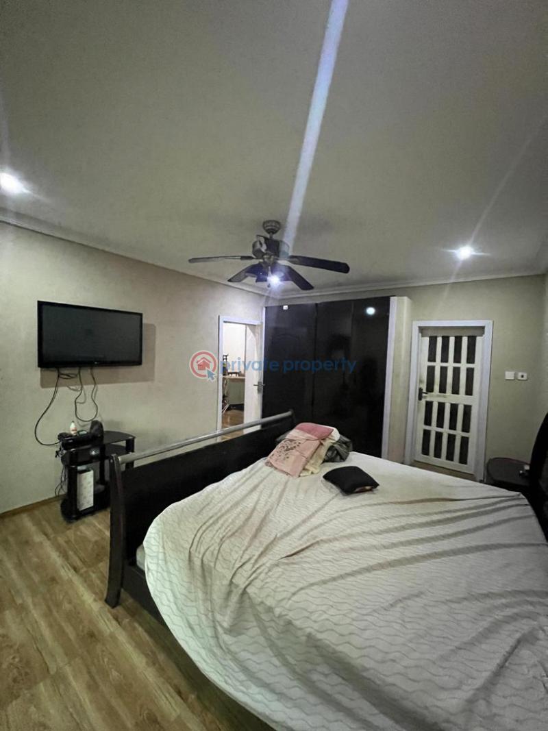 4 bedroom Duplex For Rent Osapa Lekki Lagos - 6