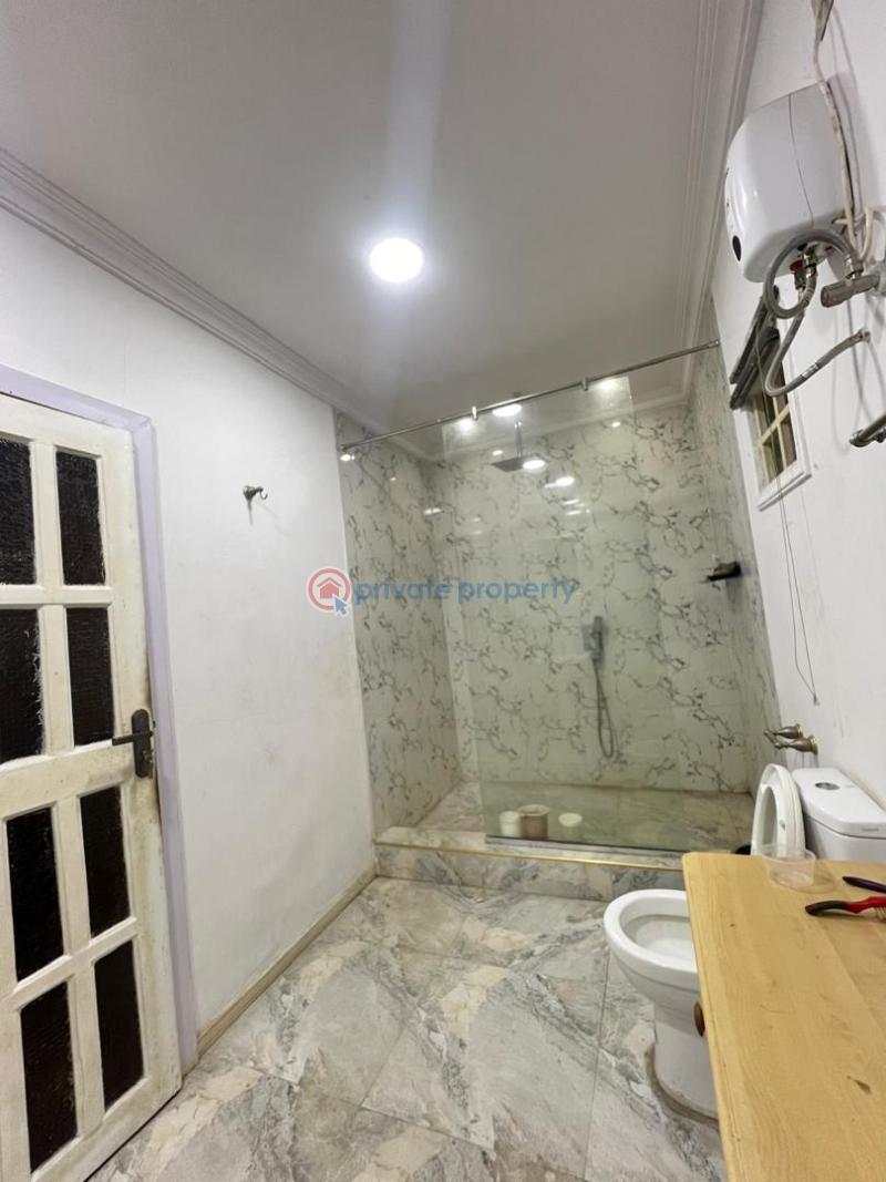 4 bedroom Duplex For Rent Osapa Lekki Lagos - 9