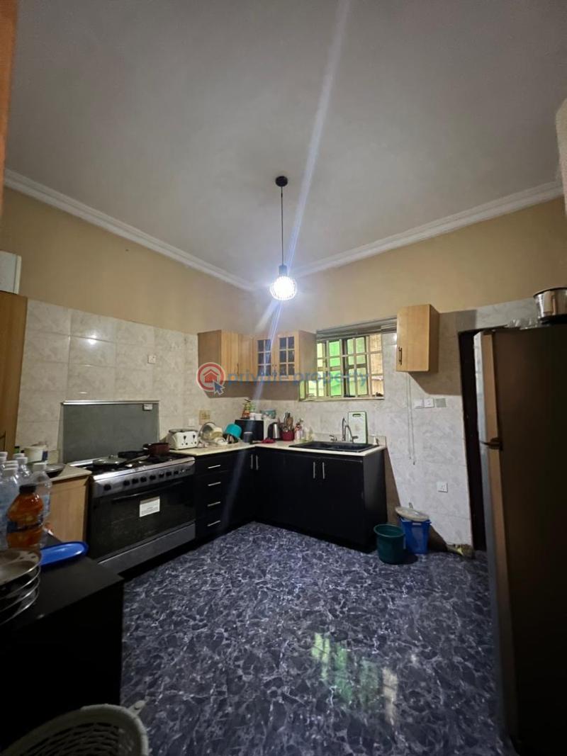 4 bedroom Duplex For Rent Osapa Lekki Lagos - 5