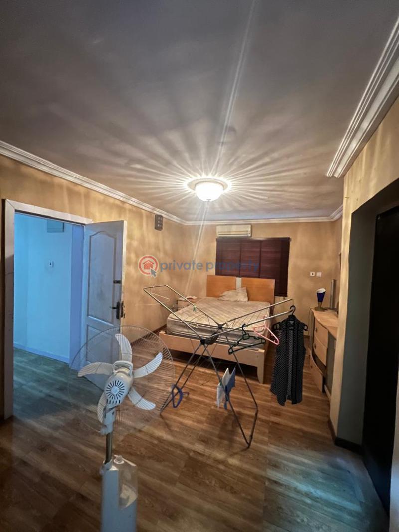 4 bedroom Duplex For Rent Osapa Lekki Lagos - 4