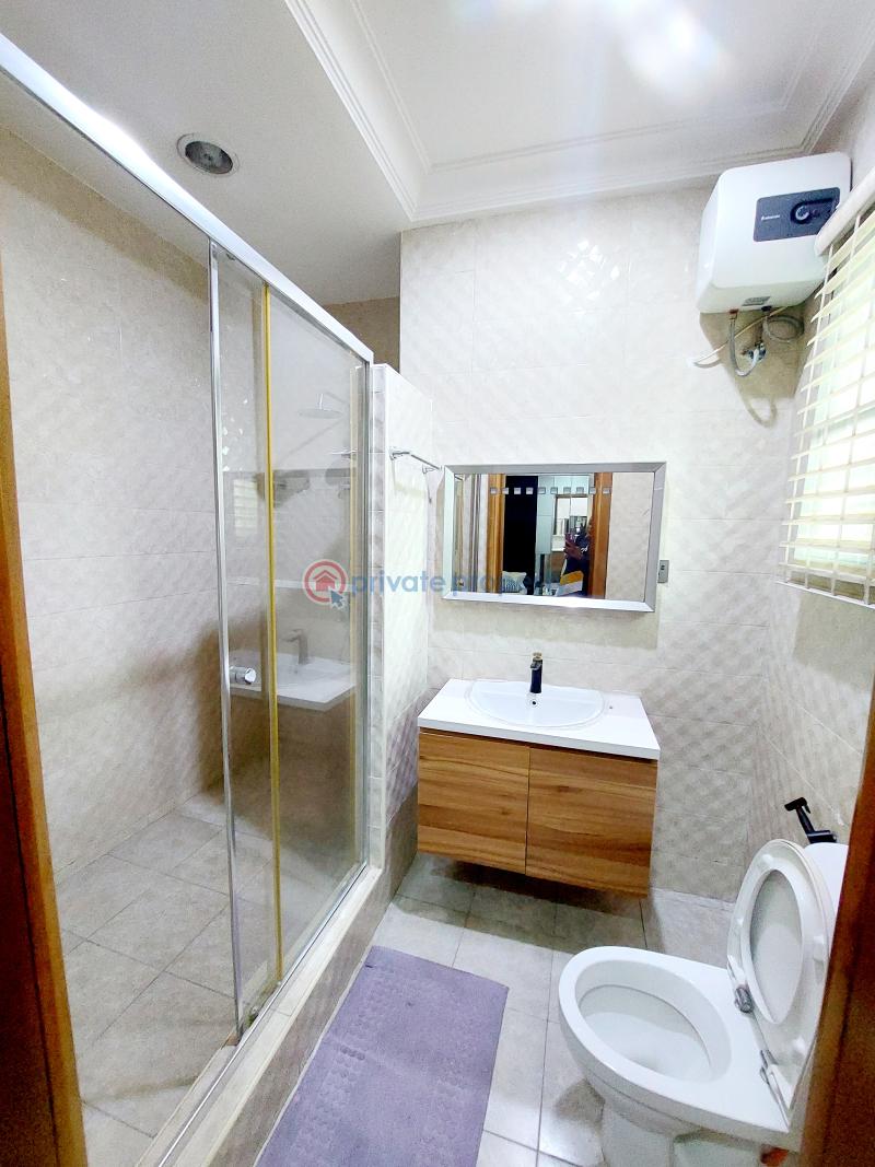 4 bedroom Duplex For Rent Lekki Phase 1 Lagos - 14