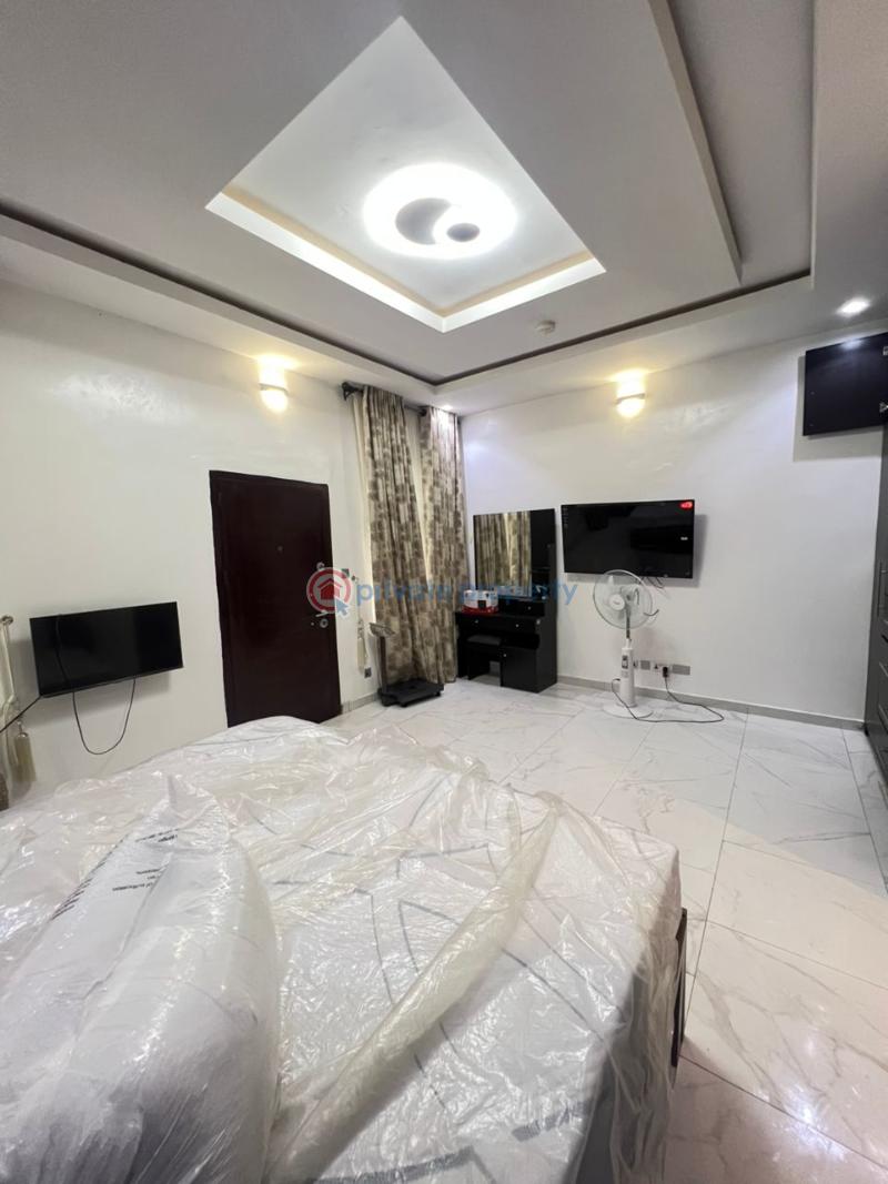 4 bedroom Detached Duplex For Rent Abraham Adesanya Ajah Lagos - 7