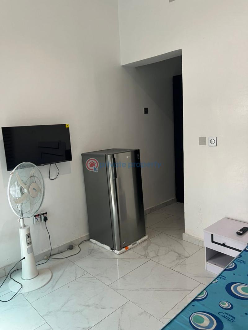 4 bedroom Detached Duplex For Rent Abraham Adesanya Ajah Lagos - 12