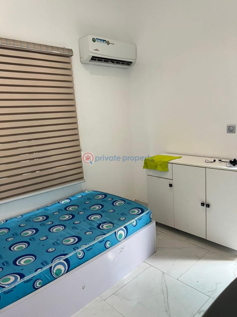 4 bedroom Detached Duplex For Rent Abraham Adesanya Ajah Lagos - 13