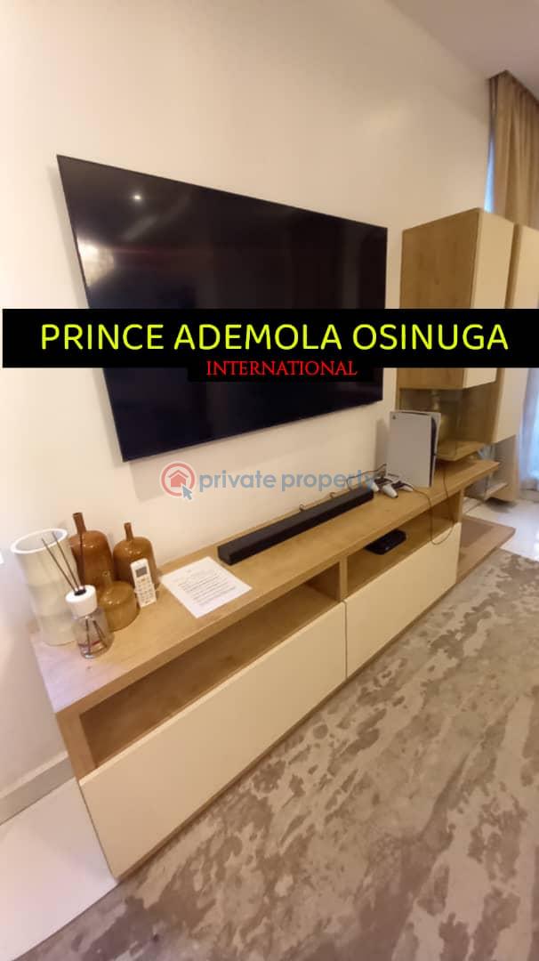 4 bedroom House For Rent Banana Island Ikoyi Lagos - 3