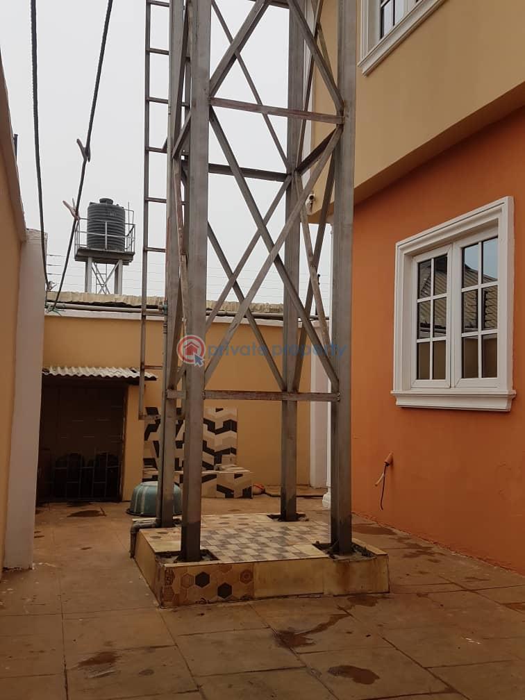 4 bedroom Duplex For Sale Ikorodu Lagos - 3
