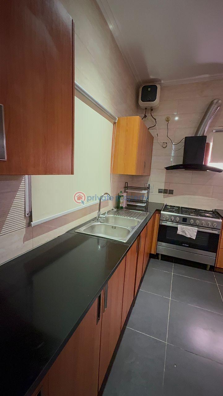 4 bedroom House For Rent Guzape Abuja Phase 1  - 14