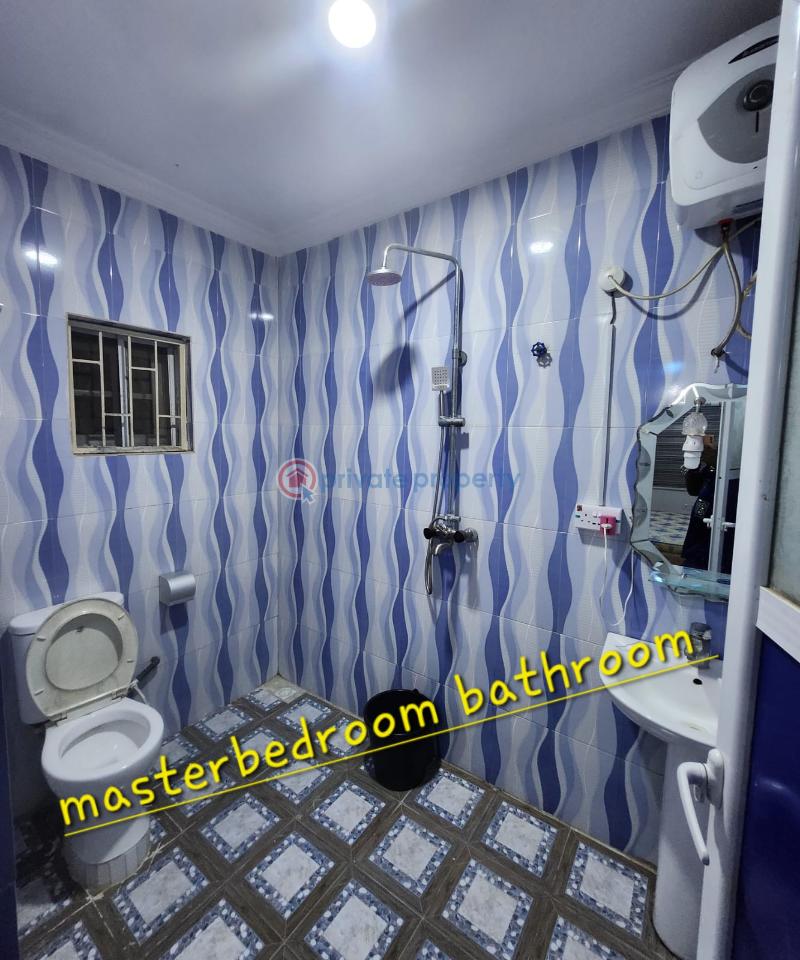 4 bedroom Duplex For Sale Ikorodu Lagos - 17