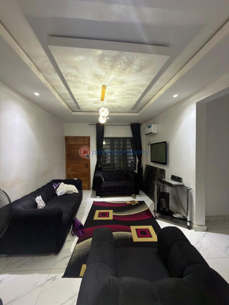 House For Rent Kolapo Ishola Gra, Akobo – Ibadan Ibadan Oyo - 6