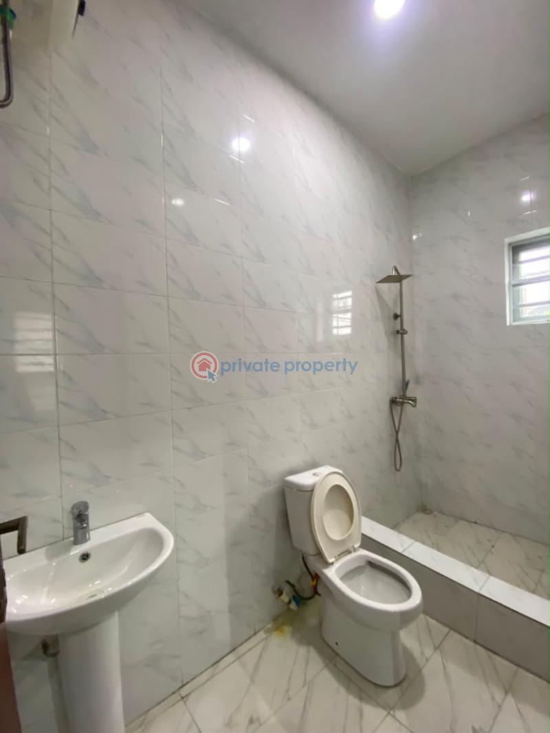 4 bedroom Duplex For Rent Vgc Victoria Garden City Lekki Lagos - 7