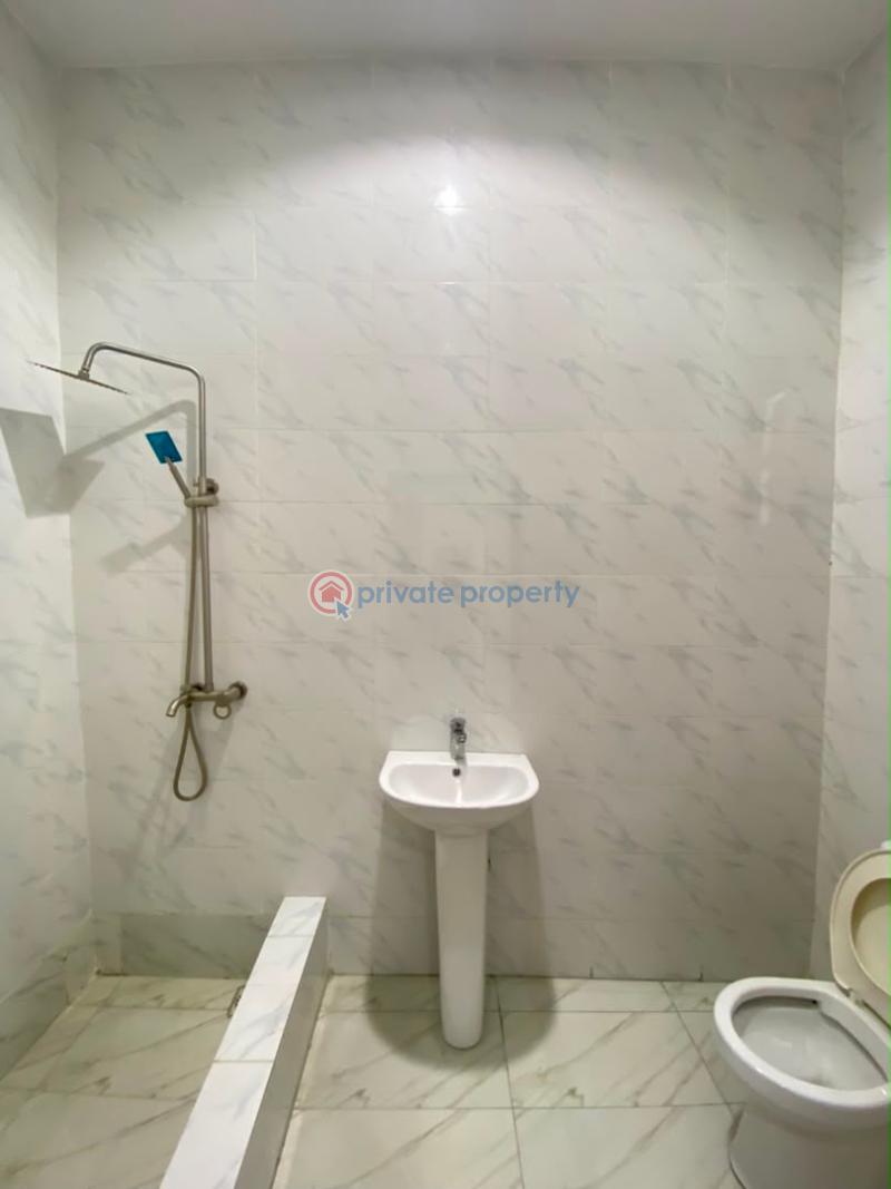 4 bedroom Duplex For Rent Vgc Victoria Garden City Lekki Lagos - 11